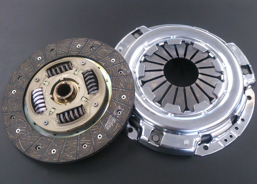 RACING GEAR POWER CLUTCH for 86 and BRZ special site