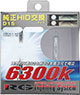 RGH-RB63D1 6300K
