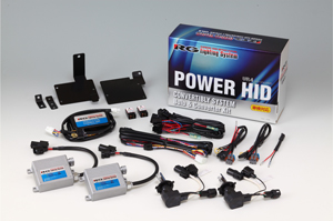 デミオ専用HID KIT