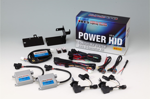 200系ハイエース専用HID KIT