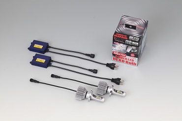 製品画像 LEDヘッド