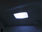 P404 照射画像 LED CSP レーシングギア