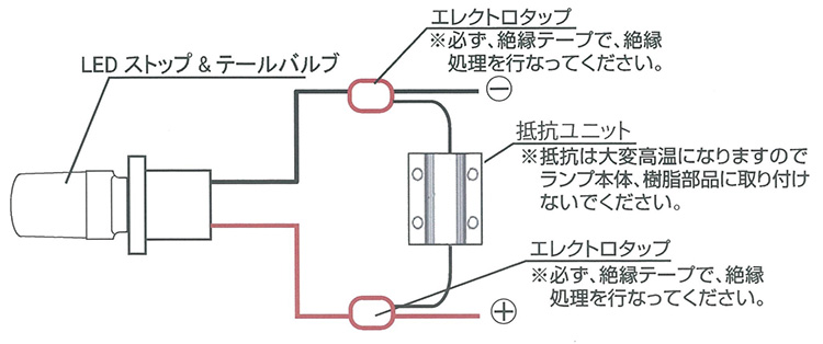 取付説明