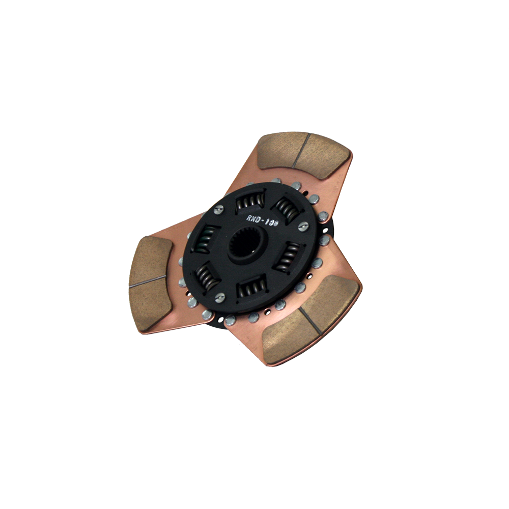 POWER CLUTCH ＆ LIGHT WEIGHT FLYWHEEL RACING GEAR（RGレーシングギア）