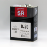 SR MOTOR OIL