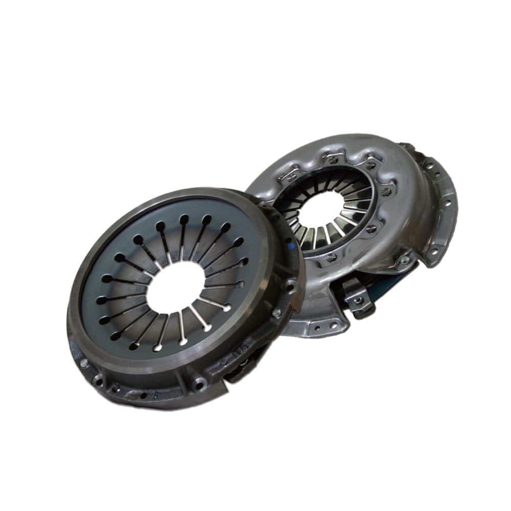 POWER CLUTCH ＆ LIGHT WEIGHT FLYWHEEL RACING GEAR（RGレーシングギア）