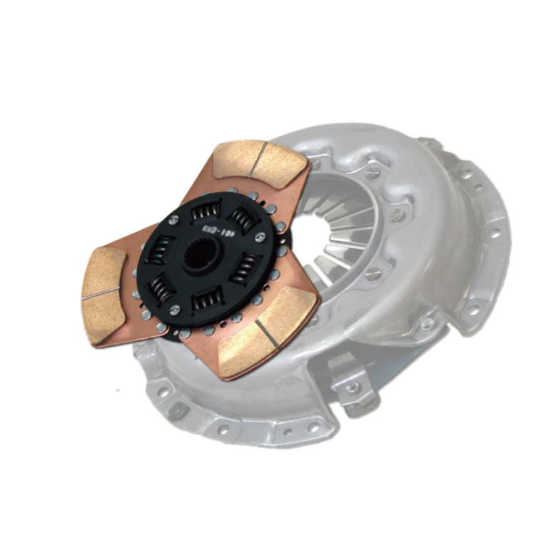 POWER CLUTCH ＆ LIGHT WEIGHT FLYWHEEL RACING GEAR（RGレーシングギア）